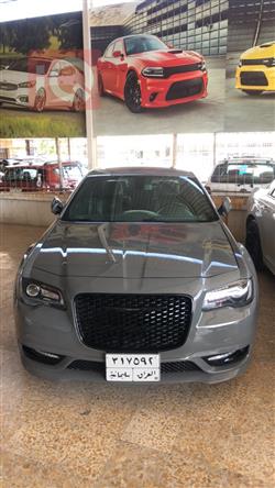 کرایسلەر 300